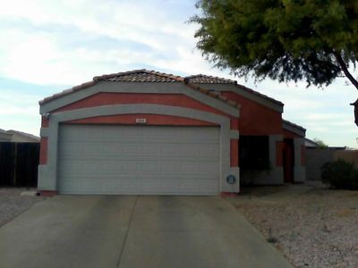 1044 W 22nd Ave, Apache Junction, AZ, 85120