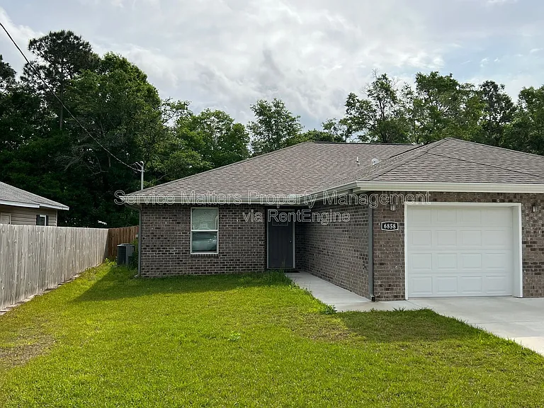 6858 Stirrup Ln — Photo 1