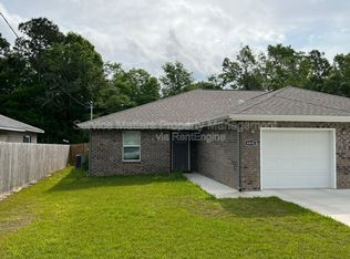 6858 Stirrup Ln, Milton, FL 32570