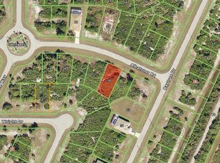 451 Albatross Rd, Rotonda West, FL 33947