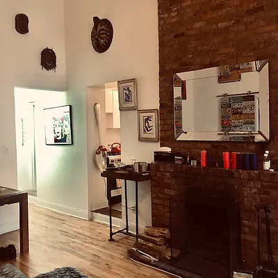 Rented by Buchbinder & Warren | media 16