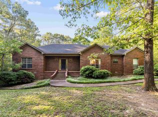 2000 Ausbrooks Trl, Mabelvale, AR 72103