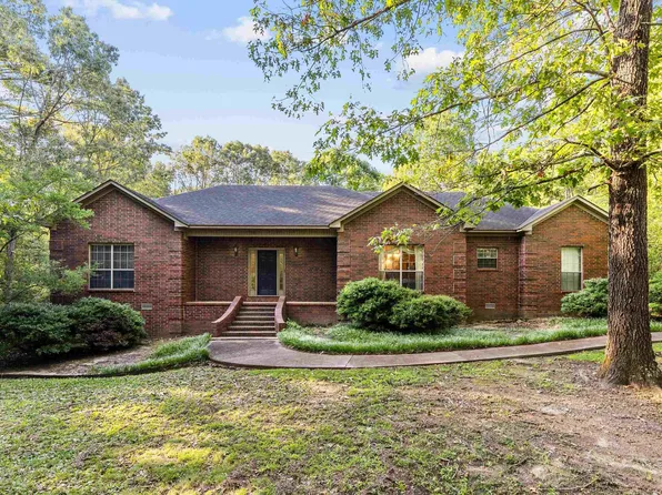 2000 Ausbrooks Trl, Mabelvale, AR 72103