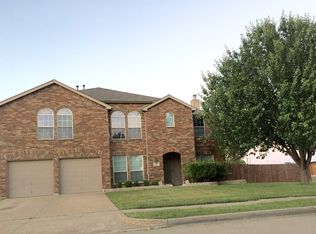 316 Aspenwood Trl, Forney, TX 75126