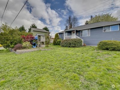1814 S Davis Avenue, Renton, WA, 98055