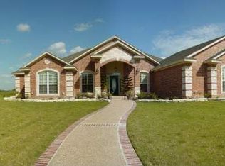 308 Ranchgate Trl, Mc Gregor, TX 76657