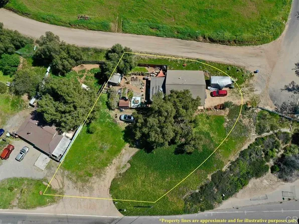 246 Robelini Dr, Vista, CA 92083