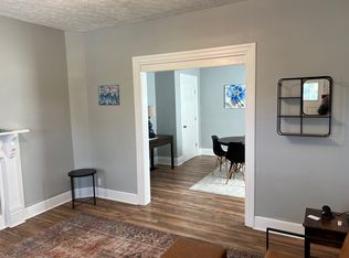 610 Saint Joseph Ave, Dayton, OH 45410