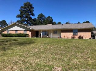 375 Haynes Dr, Haynesville, LA 71038