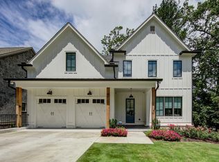 2431 Thompson Rd, Atlanta, GA 30319