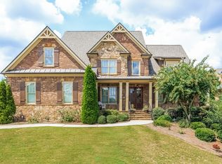 2923 Springbluff Ln, Buford, GA 30519