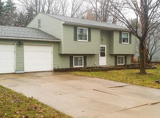 4978 Commanche Trl, Stow, OH 44224
