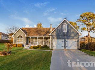 1928 Walden Park Dr, Snellville, GA