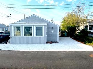 218 Old Wharf Rd #236, Dennis Pt, MA 02639