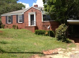 820 Matheson Rd, Milledgeville, GA 31061