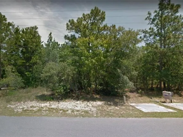 82 Whitewood St, Homosassa, FL 34446
