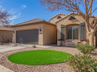 4830 S Grenoble, Mesa, AZ 85212