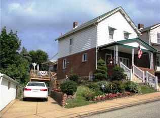 2913 Waidler Ave, Pittsburgh, PA 15227