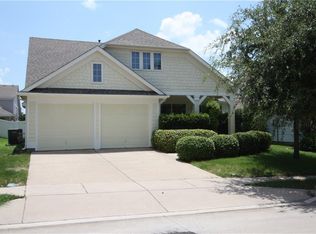 5012 Garber Ln, Fort Worth, TX 76244