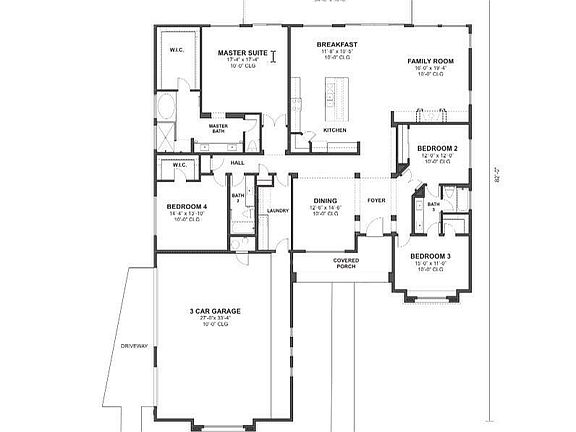 2nd image of 13711 E LUCIA Drive