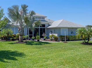 3400 Flagship Ave, Tavares, FL 32778