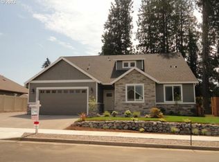 20266 Chanticleer Dr, Oregon City, OR