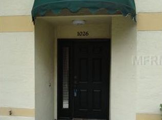 1026 Normandy Trace Rd, Tampa, FL 33602