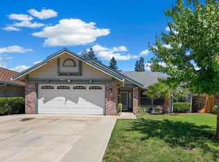 6712 Paseo Del Sol Way, Elk Grove, CA 95758