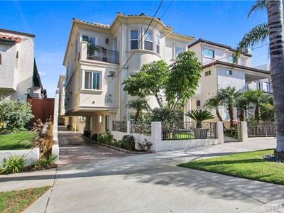 212 S Lucia Ave #C, Redondo Beach, CA, 90277
