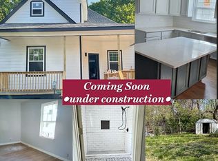 2311 Fairleigh St, Chattanooga, TN 37406