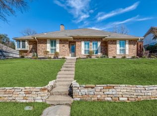 2810 Club Meadow Dr, Garland, TX