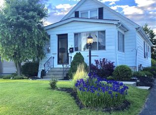 13 Lawndale Ave, Schenectady, NY 12306