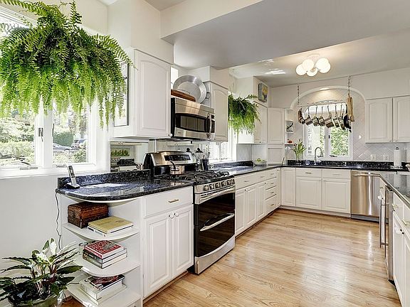 Gourmet Kitchen