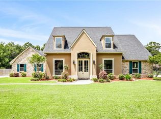 196 Chantilly Loop, Pearl River, LA 70452