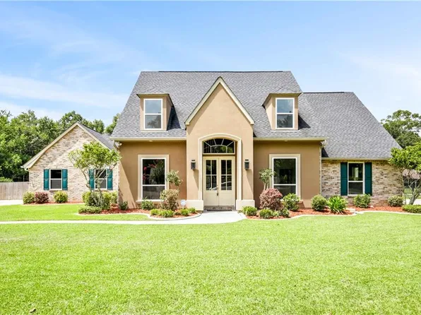 196 Chantilly Loop, Pearl River, LA 70452