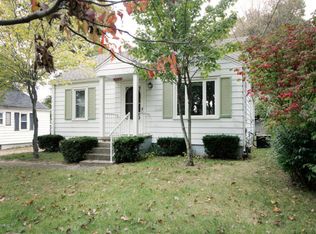 1755 Monroe Bch, Battle Creek, MI