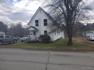 57 Pearce Ave, Houlton, ME 04730