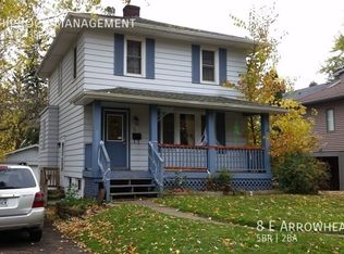 8 E Arrowhead Rd, Duluth, MN 55803