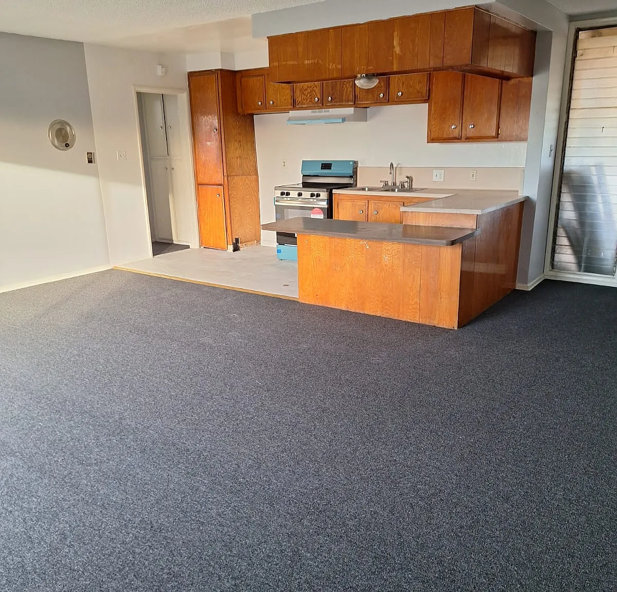 1 bed, 750 sqft, $1,695 — Photo 3