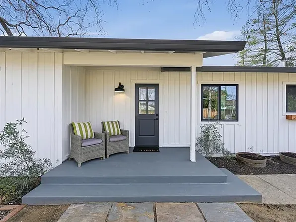 1123-2 Oak Ave, Saint Helena, CA