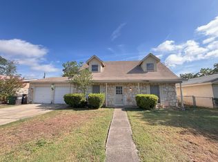 4611 Lavender Ln, San Antonio, TX 78220