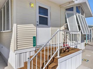 1475 Flamingo Dr LOT 330, Englewood, FL 34224