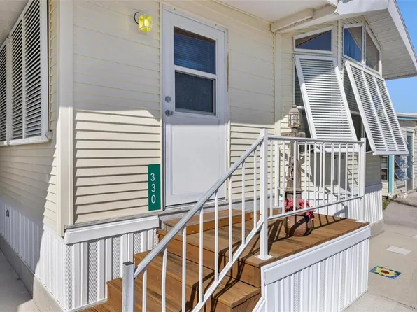 1475 Flamingo Dr Lot 330, Englewood, FL 34224