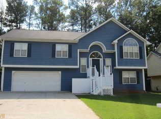 4354 Starboard Dr, Powder Springs, GA 30127