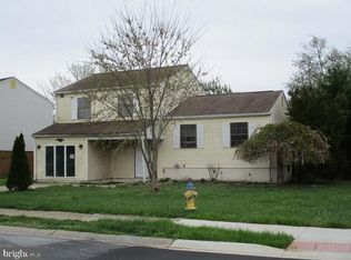 2 Worthy Down Ave, Bear, DE 19701