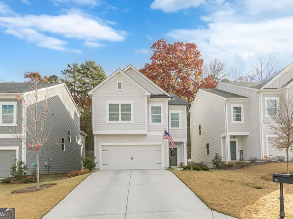 78 Hiram Park Ct, Hiram, GA 30141