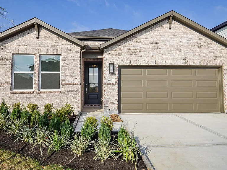 9731 Pettus Creek Dr — Photo 5