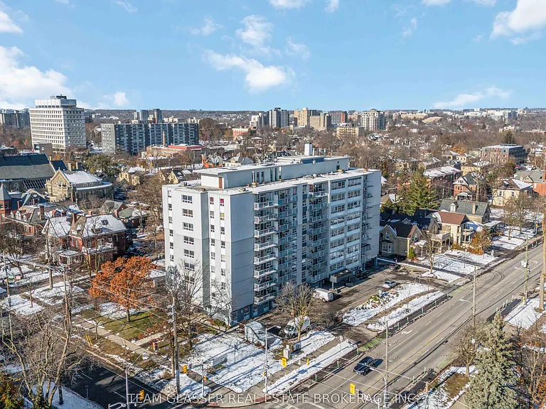 396 Queens Ave #502 — Photo 37