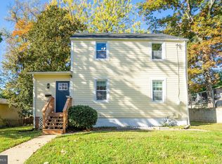7002 Taylor Ter, Hyattsville, MD 20784
