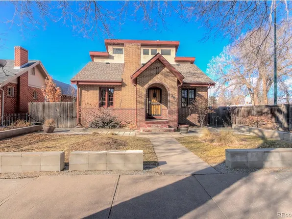 301 S Clarkson St, Denver, CO 80209